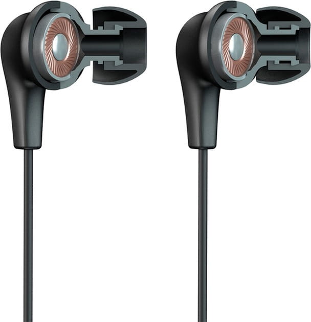 Bluetooth-гарнітура JLab JBuds Pro Wireless Black (IEUEBPRORBLK123)