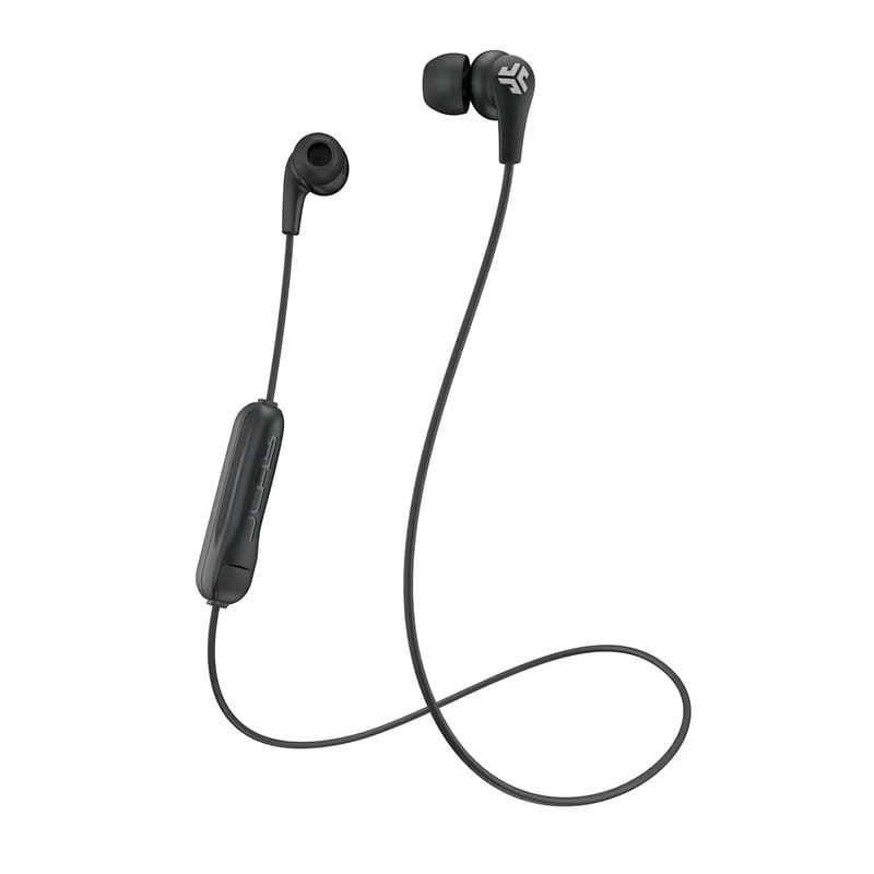 Bluetooth-гарнітура JLab JBuds Pro Wireless Black (IEUEBPRORBLK123)