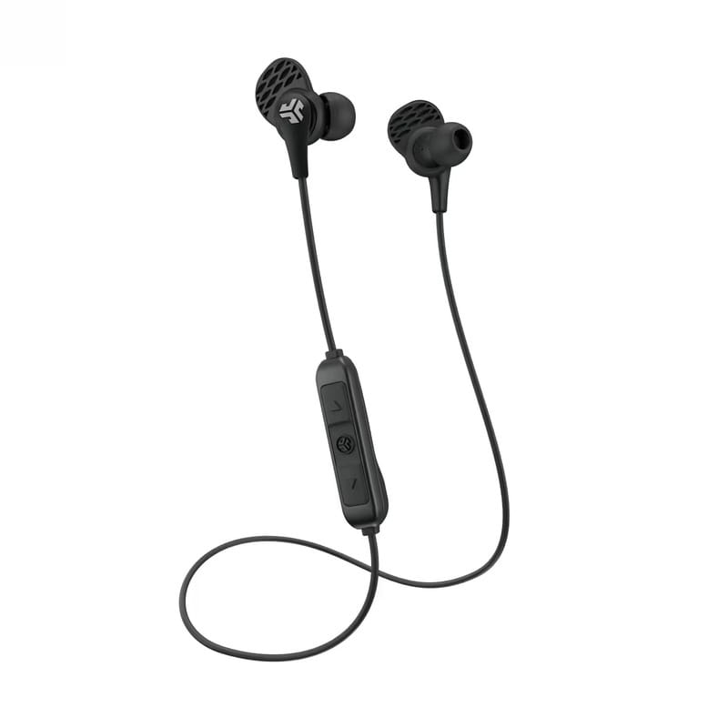 Bluetooth-гарнітура JLab JBuds Pro Wireless Black (IEUEBPRORBLK123)