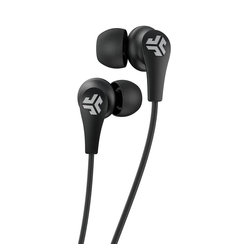 Bluetooth-гарнітура JLab JBuds Pro Wireless Black (IEUEBPRORBLK123)