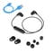 Фото - Bluetooth-гарнітура JLab JBuds Pro Wireless Black (IEUEBPRORBLK123) | click.ua