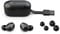 Фото - Bluetooth-гарнитура JLab Go Air Pop TWS  Black (IEUEBGAIRPOPRBLK124) | click.ua