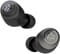 Фото - Bluetooth-гарнитура JLab Go Air Pop TWS  Black (IEUEBGAIRPOPRBLK124) | click.ua