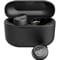 Фото - Bluetooth-гарнитура JLab Go Air Pop TWS  Black (IEUEBGAIRPOPRBLK124) | click.ua