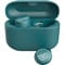 Фото - Bluetooth-гарнітура JLab Go Air Pop TWS Teal (IEUEBGAIRPOPRTEL124) | click.ua