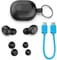 Фото - Bluetooth-гарнитура JLab JBuds Mini Black (IEUEBJBMINIRBLK124) | click.ua