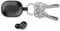 Фото - Bluetooth-гарнітура JLab JBuds Mini Black (IEUEBJBMINIRBLK124) | click.ua
