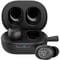 Фото - Bluetooth-гарнітура JLab JBuds Mini Black (IEUEBJBMINIRBLK124) | click.ua