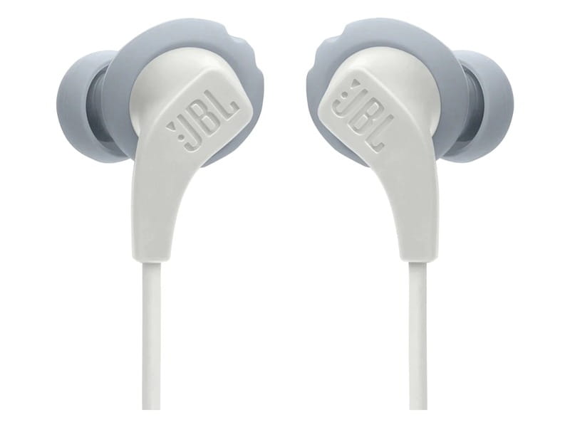 Bluetooth-гарнітура JBL Endurance RUN 2 BT White (JBLENDURRUN2BTWHT)