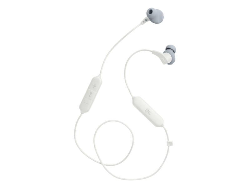 Bluetooth-гарнитура JBL Endurance RUN 2 BT White (JBLENDURRUN2BTWHT)