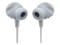 Фото - Bluetooth-гарнітура JBL Endurance RUN 2 BT White (JBLENDURRUN2BTWHT) | click.ua