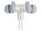 Фото - Bluetooth-гарнітура JBL Endurance RUN 2 BT White (JBLENDURRUN2BTWHT) | click.ua