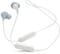 Фото - Bluetooth-гарнітура JBL Endurance RUN 2 BT White (JBLENDURRUN2BTWHT) | click.ua