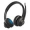 Фото - Bluetooth-гарнитура JLab Go Work Wireless Black (IEUHBGOWORKRBLK4) | click.ua