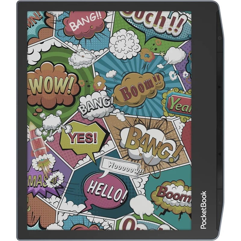 Электронная книга PocketBook 700 Era Color Stormy Sea (PB700K3-1-CIS)