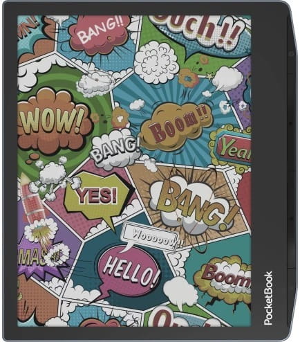 Электронная книга PocketBook 700 Era Color Stormy Sea (PB700K3-1-CIS)