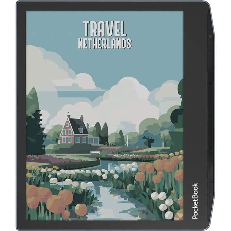 Електронна книга PocketBook 700 Era Color Stormy Sea (PB700K3-1-CIS)