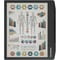 Фото - Електронна книга PocketBook 700 Era Color Stormy Sea (PB700K3-1-CIS) | click.ua