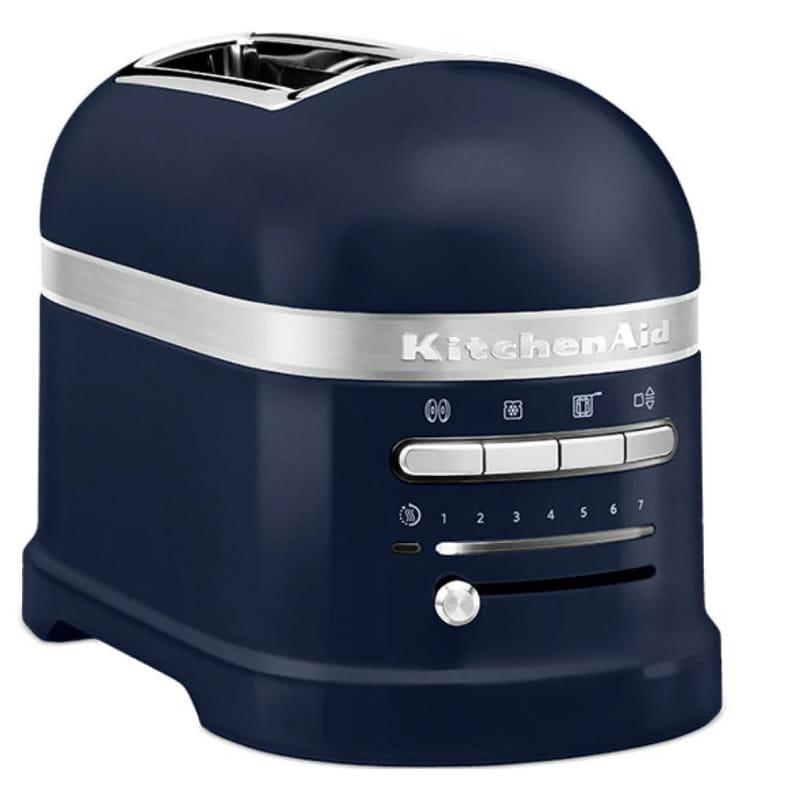 Тостер KitchenAid Artisan 5KMT2204EIB Ink Black