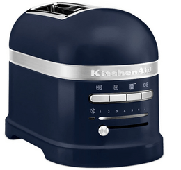 Тостер KitchenAid Artisan 5KMT2204EIB Ink Black