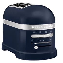 Тостер KitchenAid Artisan 5KMT2204EIB Ink Black
