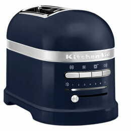 Тостер KitchenAid Artisan 5KMT2204EIB Ink Black