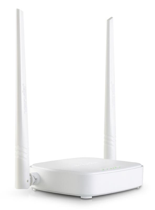 Беспроводной маршрутизатор Tenda N301