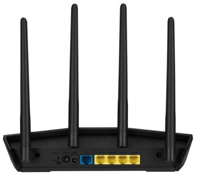 Бездротовий маршрутизатор Asus RT-AX55