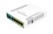 Фото - Маршрутизатор MikroTik RouterBoard RB960PGS hEX PoE (800MHz/128Mb, 1xUSB, 5х1000Мбит, Passive PoE) | click.ua