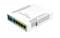 Фото - Маршрутизатор MikroTik RouterBOARD RB960PGS hEX PoE (800MHz/128Mb, 1xUSB, 5х1000Мбит, Passive PoE) | click.ua