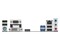 Фото - Материнська плата ASRock H370M-HDV Socket 1151 | click.ua