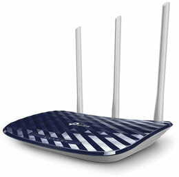 Беспроводной маршрутизатор TP-Link Archer C20