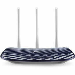 Бездротовий маршрутизатор TP-LINK Archer C20