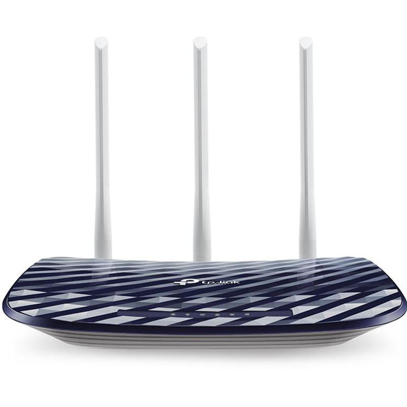 Бездротовий маршрутизатор TP-LINK Archer C20