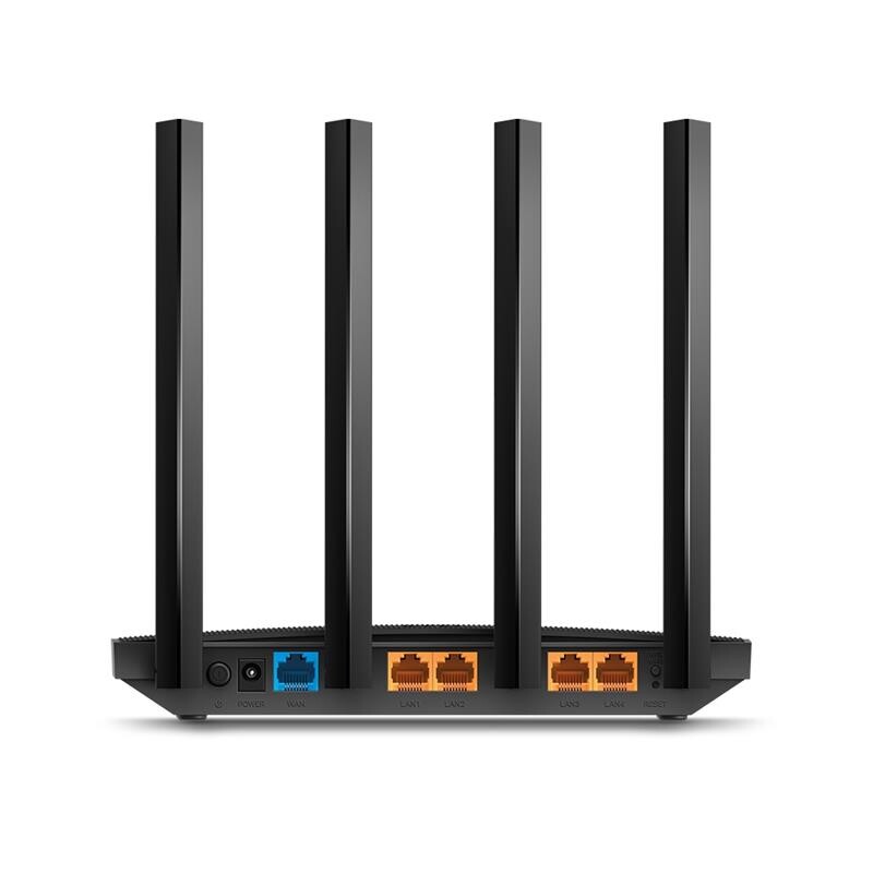 Беспроводной маршрутизатор TP-Link Archer A6