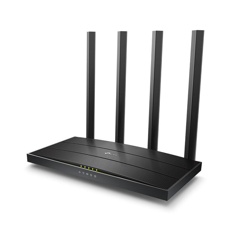 Беспроводной маршрутизатор TP-Link Archer A6