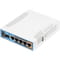 Фото - Бездротовий маршрутизатор Mikrotik hAP AC (RB962UiGS-5HacT2HnT) | click.ua