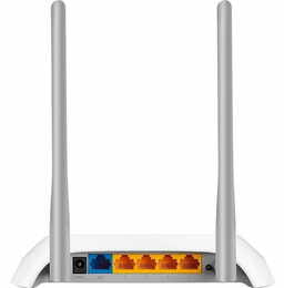 Беспроводной маршрутизатор TP-Link TL-WR840N