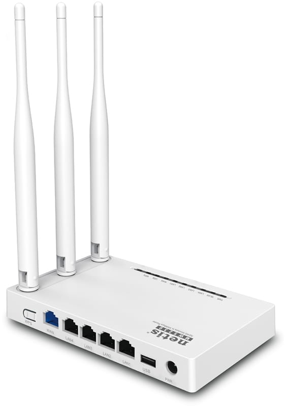 Беспроводной маршрутизатор Netis MW5230