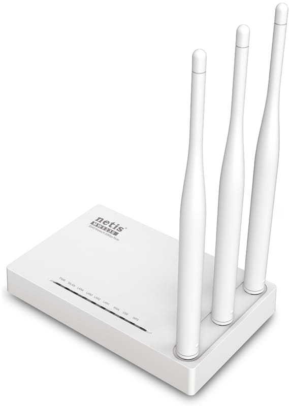 Беспроводной маршрутизатор Netis MW5230
