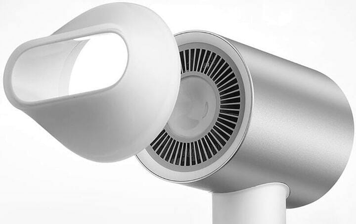 Фен Xiaomi Water Ionic Hair Dryer H500 EU