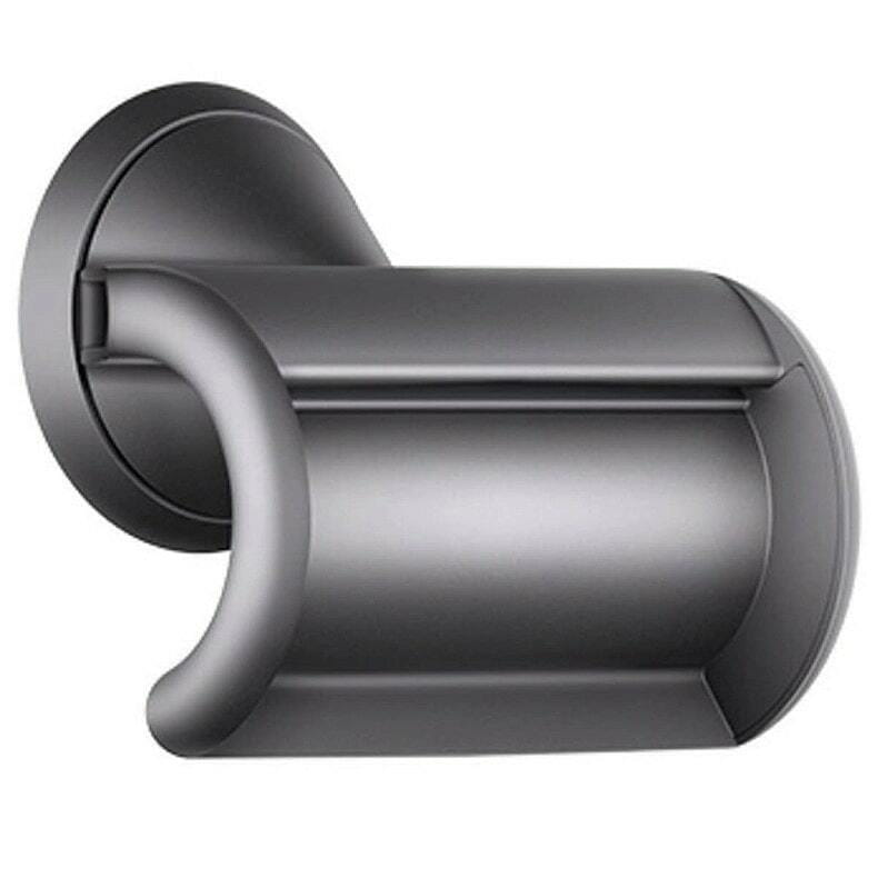 Фен Dyson HD07 Supersonic Black/Nickel (386816-01)