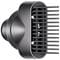 Фото - Фен Dyson HD07 Supersonic Black/Nickel (386816-01) | click.ua