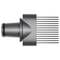 Фото - Фен Dyson HD07 Supersonic Black/Nickel (386816-01) | click.ua