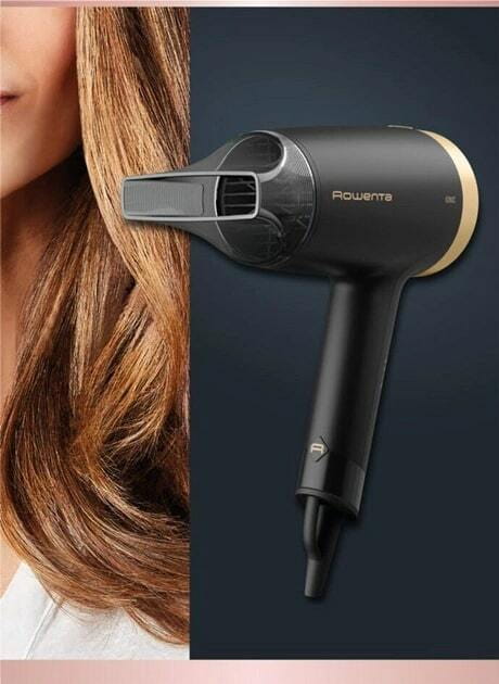 Фен Rowenta Express Style Blow-Dryer CV1811F0