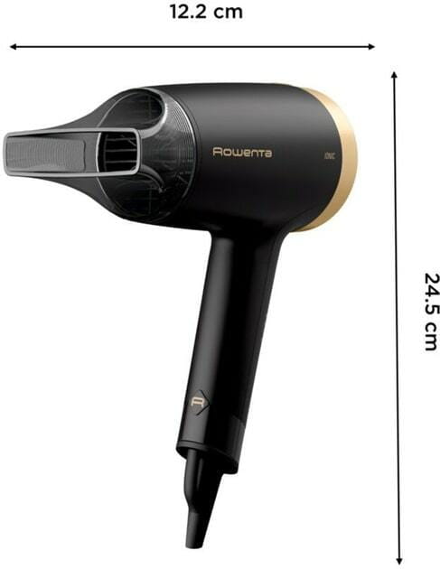 Фен Rowenta Express Style Blow-Dryer CV1811F0