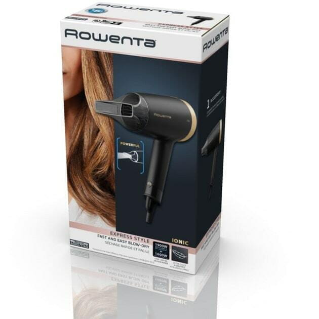 Фен Rowenta Express Style Blow-Dryer CV1811F0