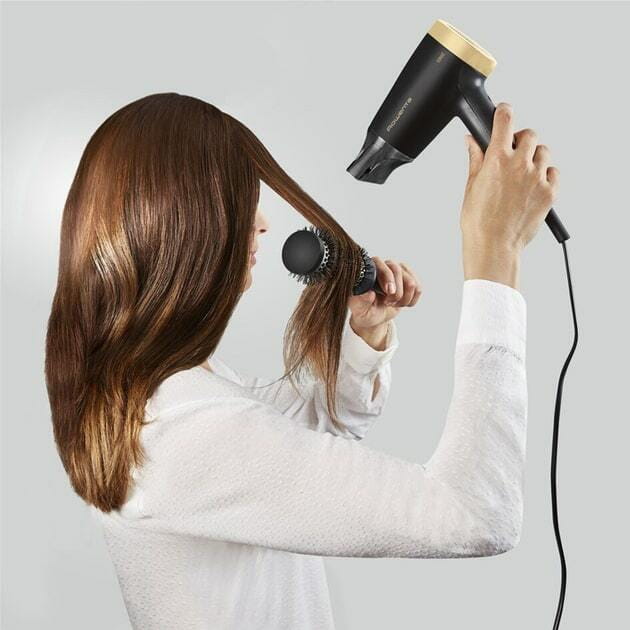 Фен Rowenta Express Style Blow-Dryer CV1811F0