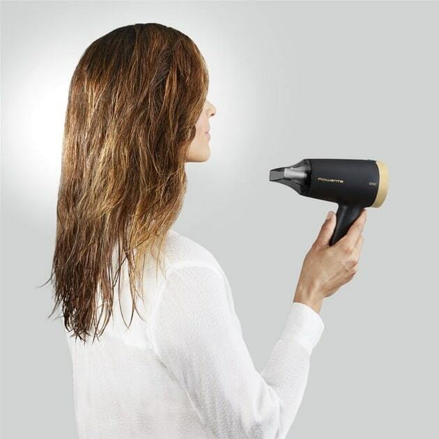 Фен Rowenta Express Style Blow-Dryer CV1811F0