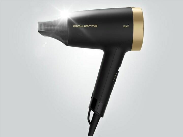 Фен Rowenta Express Style Blow-Dryer CV1811F0